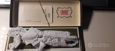Penna e matita Cross