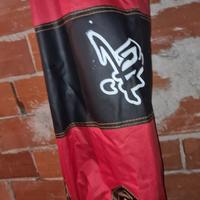sacco da boxe