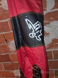 sacco da boxe