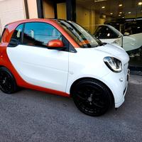 Smart ForTwo 70 1.0 twinamic Edition #1 Limited