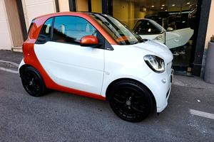 Smart ForTwo 70 1.0 twinamic Edition #1 Limited
