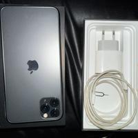 Iphone 11 Pro Max 256gb