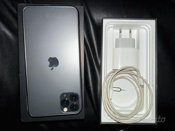 Iphone 11 Pro Max 256gb