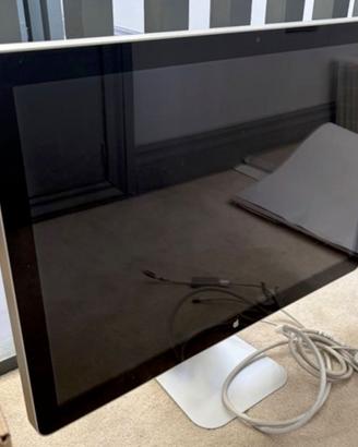 Apple Cinema Display A1267