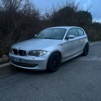 Bmw serie 1