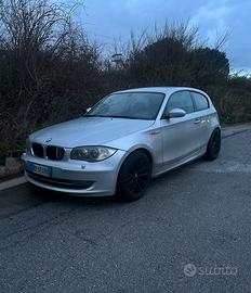 Bmw serie 1