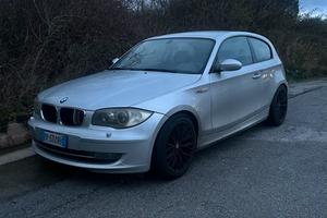 Bmw serie 1