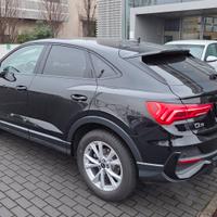 Cerchi Audi lega originali con pneumatici 