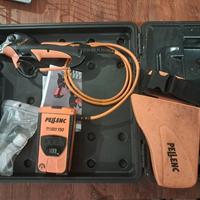 Forbici da pota a batteria Pellenc