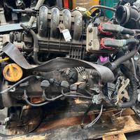 MOTORE PALIO 1.2 16V 188A5000 74000KM EURO 3