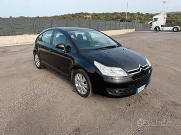 Citroen C4 1.4 2008