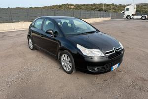 Citroen C4 1.4 2008