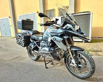 Bmw r 1200 gs