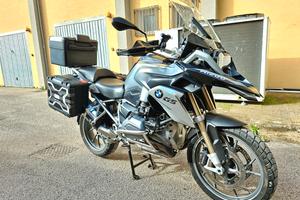 Bmw r 1200 gs