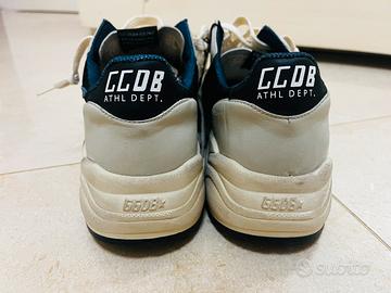 Scarpe GOLDEN GOOSE