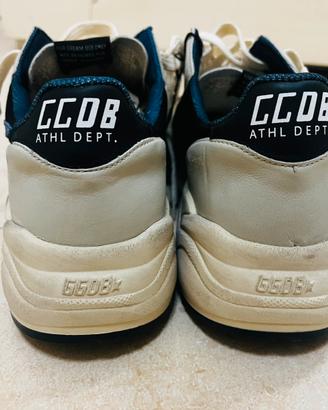Scarpe GOLDEN GOOSE