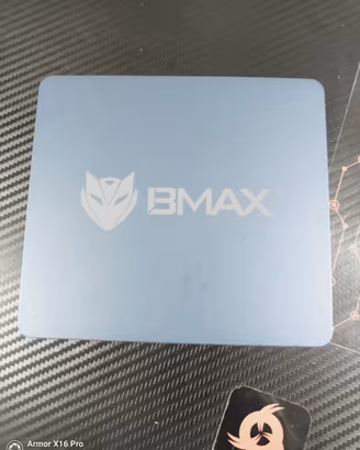 Mini PC BMAX