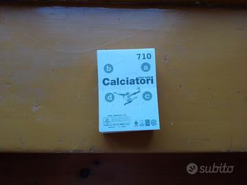 figurine panini ultima raccolta