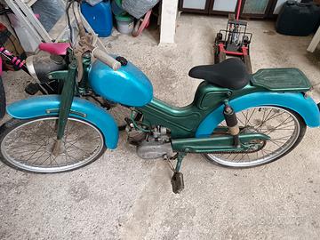 Malaguti Altro modello - 1962