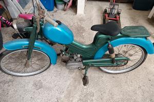 Malaguti Altro modello - 1962