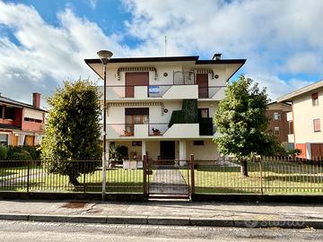 Porzione di bifamiliare