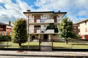 Porzione di bifamiliare