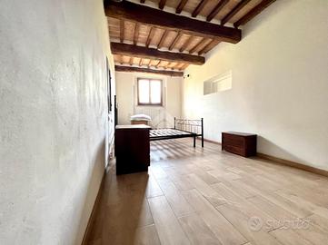 CASA INDIPENDENTE A CITTÀ DI CASTELLO