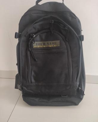 zaino tattico militare 