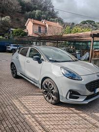 Ford Puma 1.0 Ecobust St-line 125CV