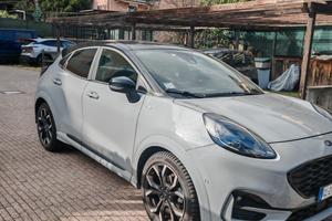 Ford Puma 1.0 Ecobust St-line 125CV