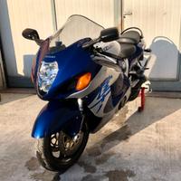 Suzuki GSX Hayabusa 1300 - 2000