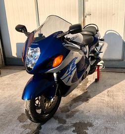 Suzuki GSX Hayabusa 1300 - 2000