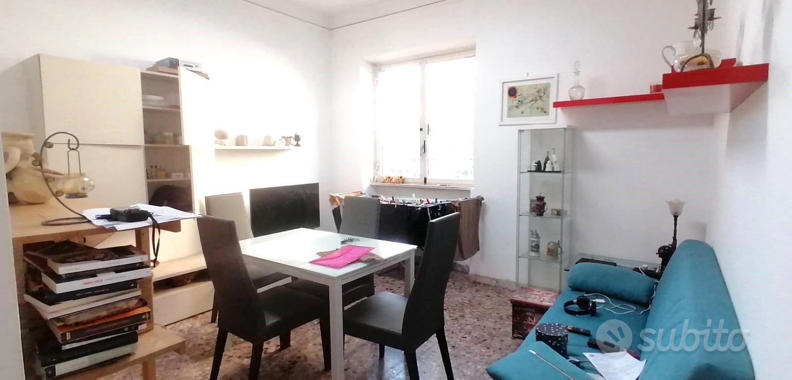 Appartamento – Roma, Marcigliana, Municipio Roma III - Altro