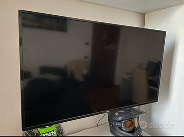 smart tv 40 pollici