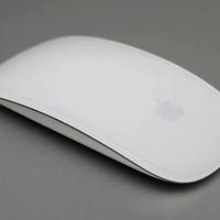 Apple Magic Mouse bluetooth usato pochissimo