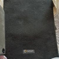 tappetini smart fortwo