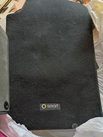 tappetini smart fortwo