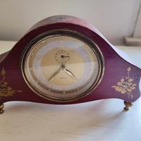 Orologio sveglia vintage 