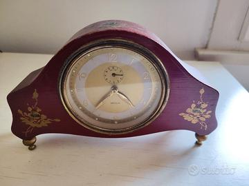 Orologio sveglia vintage 