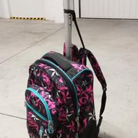 Zaino trolley Seven 