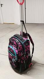 Zaino trolley Seven 