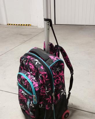 Zaino trolley Seven 