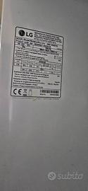 Frigorifero LG GBB72NSEFN