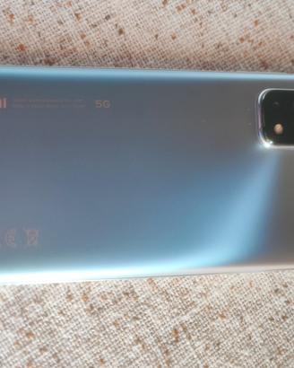 XIAOMI NOTE 10 T 5G (originale Xiaomi)
