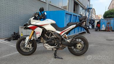 ducati multistrada