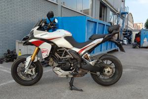 ducati multistrada