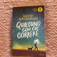 “Qualcuno con cui correre” di David Grossman