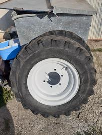 Pneumatici Rimorchio agricolo 10.5R18