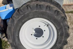 Pneumatici Rimorchio agricolo 10.5R18