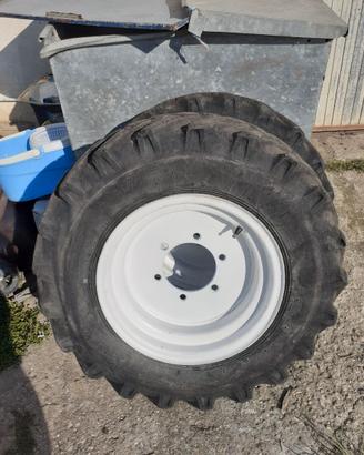 Pneumatici Rimorchio agricolo 10.5R18